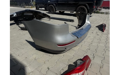 Mercedes-Benz ML - автомобили, коли, обяви за нови и употребявани 6