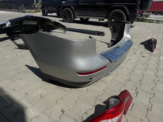 Mercedes-Benz ML - автомобили, коли, обяви за нови и употребявани 6