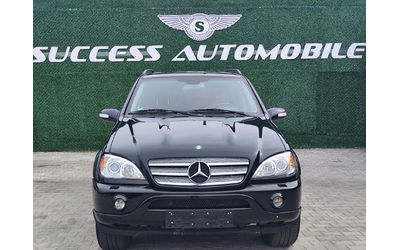mercedes-benz-ml-55-amg - 0