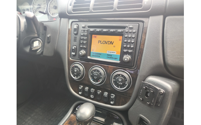 Mercedes-Benz ML 55 AMG AMG* 4MATIC* PODGREV* NAVI* LIZING - автомобили, коли, обяви за нови и употребявани 10