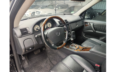 mercedes-benz-ml-55-amg - 5