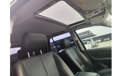 Mercedes-Benz ML 55 AMG AMG* 4MATIC* PODGREV* NAVI* LIZING - автомобили, коли, обяви за нови и употребявани 9