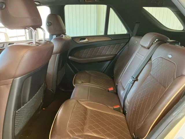 Mercedes-Benz ML 550 DESIGNO* AMG* HARMAN* KEYLESS GO* ПОДГРЕВ* КАМЕРА - автомобили, коли, обяви за нови и употребявани 11