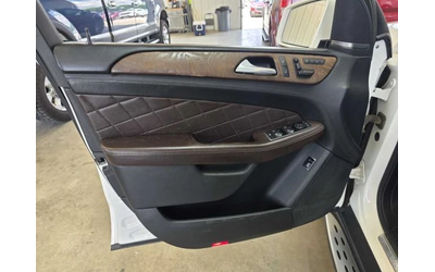 Mercedes-Benz ML 550 DESIGNO* AMG* HARMAN* KEYLESS GO* ПОДГРЕВ* КАМЕРА - автомобили, коли, обяви за нови и употребявани 13