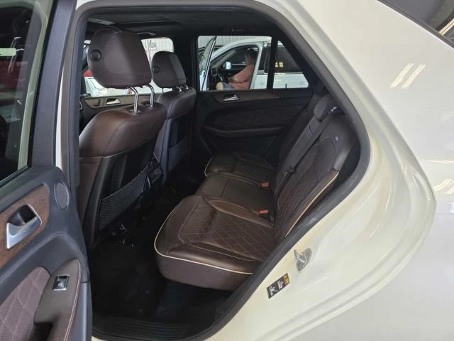 Mercedes-Benz ML 550 DESIGNO* AMG* HARMAN* KEYLESS GO* ПОДГРЕВ* КАМЕРА - автомобили, коли, обяви за нови и употребявани 14