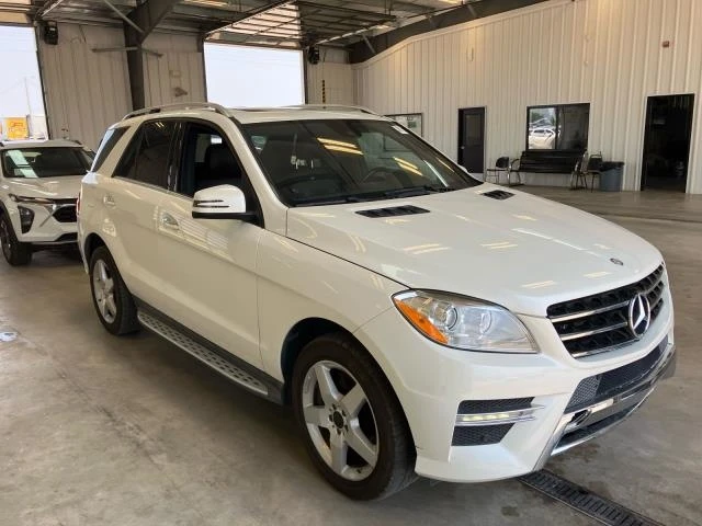 Mercedes-Benz ML 550 DESIGNO* AMG* HARMAN* KEYLESS GO* ПОДГРЕВ* КАМЕРА - автомобили, коли, обяви за нови и употребявани 1