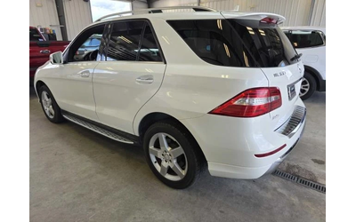 mercedes-benz-ml-550 - 2
