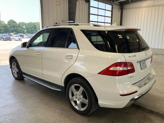 Mercedes-Benz ML 550 DESIGNO* AMG* HARMAN* KEYLESS GO* ПОДГРЕВ* КАМЕРА - автомобили, коли, обяви за нови и употребявани 6