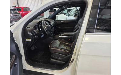 Mercedes-Benz ML 550 DESIGNO* AMG* HARMAN* KEYLESS GO* ПОДГРЕВ* КАМЕРА - автомобили, коли, обяви за нови и употребявани 9