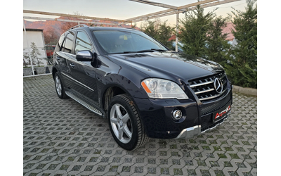 mercedes-benz-ml-550 - 1