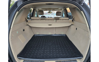 Mercedes-Benz ML 550 5.5i-388кс= AMG LINE= 4MATIC= KEYLESS= ШИБЕДАХ - автомобили, коли, обяви за нови и употребявани 9