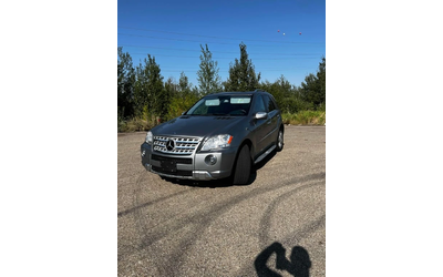 mercedes-benz-ml-550 - 5