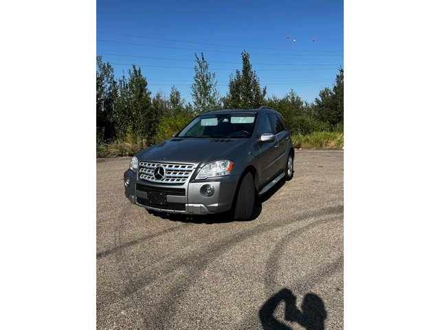 Mercedes-Benz ML 550 * CARFAX * ЦЕНА ДО БГ - автомобили, коли, обяви за нови и употребявани 5