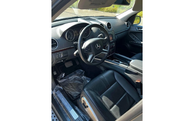 Mercedes-Benz ML 550 * CARFAX * ЦЕНА ДО БГ - автомобили, коли, обяви за нови и употребявани 6