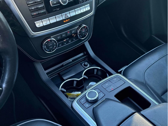 Mercedes-Benz ML 550 * CARFAX * ЦЕНА ДО БГ - автомобили, коли, обяви за нови и употребявани 14