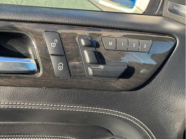 Mercedes-Benz ML 550 * CARFAX * ЦЕНА ДО БГ - автомобили, коли, обяви за нови и употребявани 15