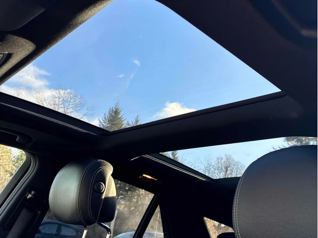 Mercedes-Benz ML 550 * CARFAX * ЦЕНА ДО БГ - автомобили, коли, обяви за нови и употребявани 16