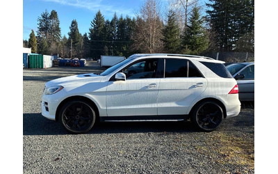 mercedes-benz-ml-550 - 1