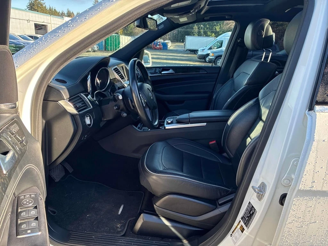 Mercedes-Benz ML 550 * CARFAX * ЦЕНА ДО БГ - автомобили, коли, обяви за нови и употребявани 4