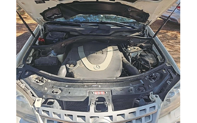 Mercedes-Benz ML 550 4MATIC* 5.5 388* ТОП СЪСТОЯНИЕ* - автомобили, коли, обяви за нови и употребявани 14