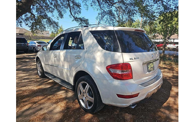 mercedes-benz-ml-550 - 2