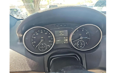 Mercedes-Benz ML 550 4MATIC* 5.5 388* ТОП СЪСТОЯНИЕ* - автомобили, коли, обяви за нови и употребявани 7