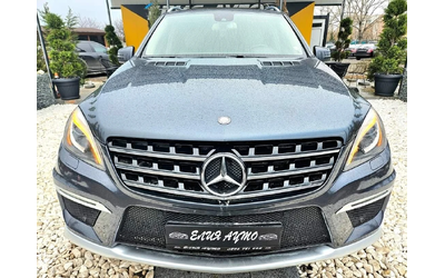 mercedes-benz-ml-550 - 1