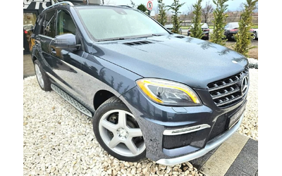 mercedes-benz-ml-550 - 2