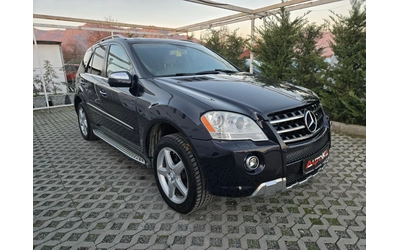 mercedes-benz-ml-550 - 1