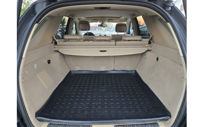 Mercedes-Benz ML 550 5.5i-388кс= AMG LINE= 4MATIC= KEYLESS= ШИБЕДАХ - автомобили, коли, обяви за нови и употребявани 9
