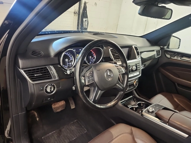 Mercedes-Benz ML 350 BlueTEC - автомобили, коли, обяви за нови и употребявани 6