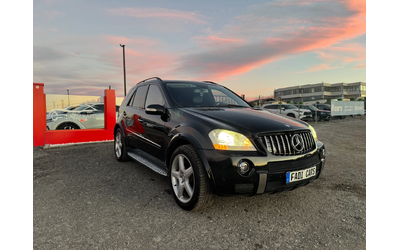 mercedes-benz-ml-63-amg - 0