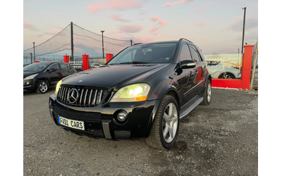 mercedes-benz-ml-63-amg - 1