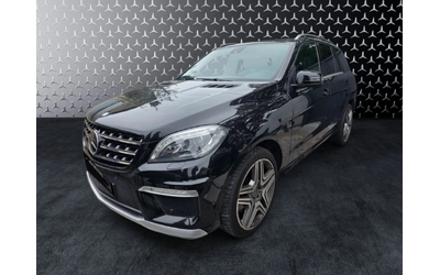 mercedes-benz-ml-63-amg - 0