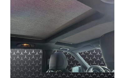 Mercedes-Benz ML 63 AMG ОЧАКВАН ВНОС ML63 AMG* B&O* ASSISTANCE* Обдухване - автомобили, коли, обяви за нови и употребявани 11