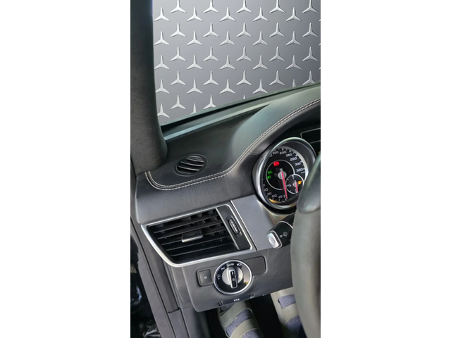 Mercedes-Benz ML 63 AMG ОЧАКВАН ВНОС ML63 AMG* B&O* ASSISTANCE* Обдухване - автомобили, коли, обяви за нови и употребявани 7