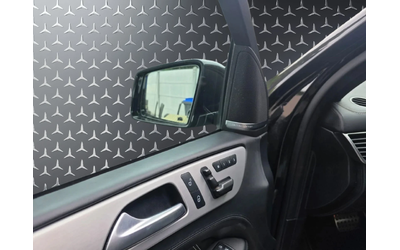 Mercedes-Benz ML 63 AMG ОЧАКВАН ВНОС ML63 AMG* B&O* ASSISTANCE* Обдухване - автомобили, коли, обяви за нови и употребявани 8