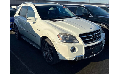 mercedes-benz-ml-63-amg - 2