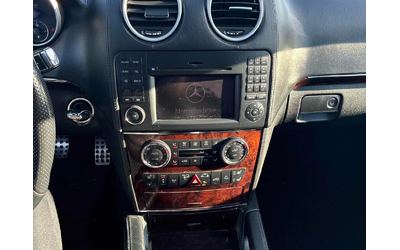 Mercedes-Benz ML 63 AMG * CARFAX * ЦЕНА ДО БГ - автомобили, коли, обяви за нови и употребявани 8