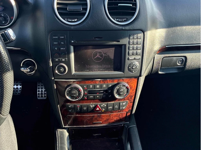 Mercedes-Benz ML 63 AMG * CARFAX * ЦЕНА ДО БГ - автомобили, коли, обяви за нови и употребявани 8