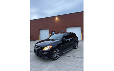 mercedes-benz-ml-63-amg - 0