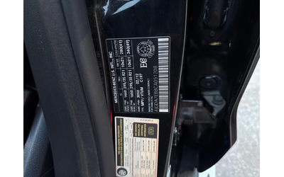 Mercedes-Benz ML 63 AMG С РЕГИСТРАЦИЯ & АВТО КРЕДИТ - автомобили, коли, обяви за нови и употребявани 11