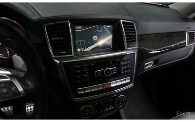 Mercedes-Benz ML 63 AMG HARMAN/KARDON* ПОДГРЕВ* ОБДУХВАНЕ* ПАНО* 3X TV - автомобили, коли, обяви за нови и употребявани 10