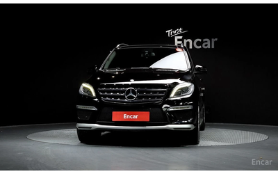 mercedes-benz-ml-63-amg - 1