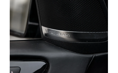 Mercedes-Benz ML 63 AMG AMG| NAV| PANOROOF| B.SPOT| LOADED| - автомобили, коли, обяви за нови и употребявани 10