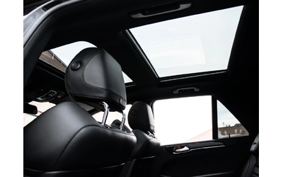 Mercedes-Benz ML 63 AMG AMG| NAV| PANOROOF| B.SPOT| LOADED| - автомобили, коли, обяви за нови и употребявани 15