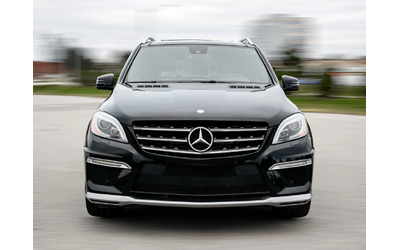 mercedes-benz-ml-63-amg - 1