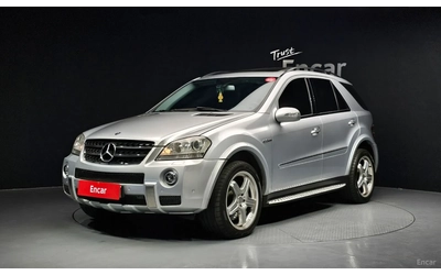 mercedes-benz-ml-63-amg - 0