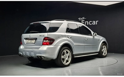 mercedes-benz-ml-63-amg - 1
