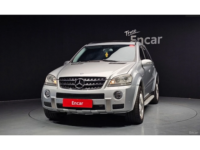 Mercedes-Benz ML 63 AMG ОБДУХ/ ШИБИДАХ / ТЕЛЕВИЗОРИ / FULL! - автомобили, коли, обяви за нови и употребявани 2